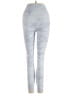 Lululemon Athletica Blue Active Pants Size 4 - photo 2