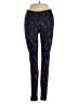Lululemon Athletica Print Blue Active Pants Size 4 - photo 1