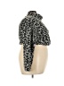 Just Be... 100% Polyester Animal Print Gray Pullover Sweater Size 3X - photo 4