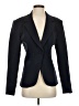 Lovers + Friends 100% Polyester Black Blazer Size S - photo 1