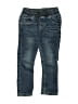 Cat & Jack Solid Blue Jeans Size 3T - photo 1