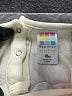 Healthtex Hearts Ivory Pullover Sweater 12-18 MO / 18 MO - photo 3