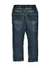 Cat & Jack Solid Blue Jeans Size 3T - photo 2