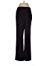 Levine Classics Black Dress Pants Size 8 - photo 1