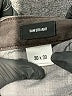 Express Gray Casual Pants Size 30 waist - photo 8
