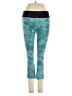 Nike Graphic Teal Active Pants Size XS - photo 2