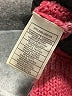 BB Dakota Stripes Pink Pullover Sweater Size M - photo 8