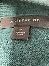 Ann Taylor Teal Pullover Sweater Size S - photo 7