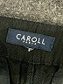 Caroll Solid Black Dress Pants Size 10 (estimated) - photo 7