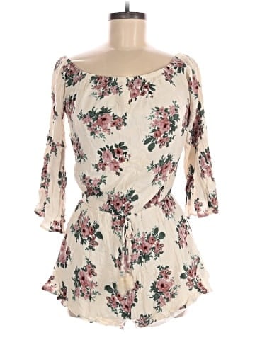 Sage Romper (view 1)