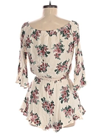 Sage Romper (view 2)