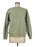 Bailey Rose Green Sweatshirt Size M - photo 1