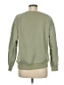 Bailey Rose Green Sweatshirt Size M - photo 2
