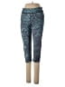 Under Armour Print Blue Active Pants Size M (estimated) - photo 1