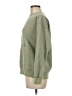 Bailey Rose Green Sweatshirt Size M - photo 5
