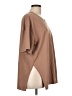 Unbranded Brown Short Sleeve Top Size L - photo 4