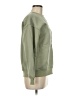 Bailey Rose Green Sweatshirt Size M - photo 4