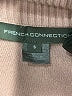 French Connection Solid Pink Turtleneck Sweater Size S - photo 7