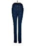 Old Navy Hearts Blue Jeans Size 8 - photo 2