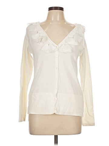 Daisy Fuentes Long Sleeve T-Shirt (view 1)
