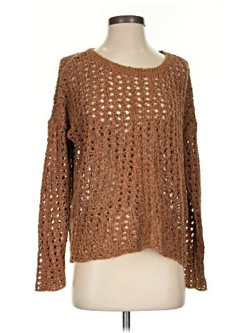 American Eagle Outfitters Pullover Sweater (view 1)