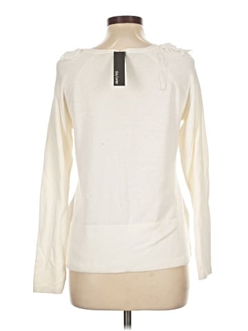 Daisy Fuentes Long Sleeve T-Shirt (view 2)