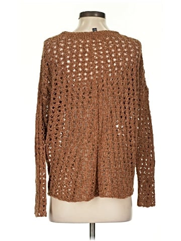 American Eagle Outfitters Pullover Sweater (view 2)