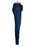 Old Navy Hearts Blue Jeans Size 8 - photo 4