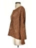 American Eagle Outfitters Brown Pullover Sweater Size XS - photo 5