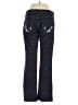 James Jeans Tweed Blue Jeans Size 26 waist - photo 2