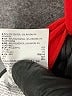 Old Navy Red Blazer Size M - photo 7