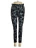 Athleta Tie-dye Teal Active Pants Size S - photo 1