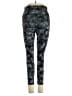Athleta Tie-dye Teal Active Pants Size S - photo 2