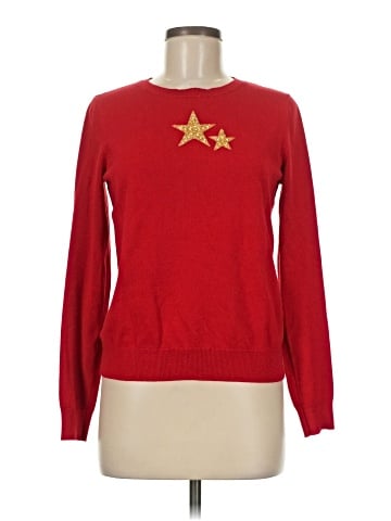 DKNY Pullover Sweater (view 1)