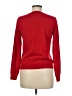 DKNY Stars Red Pullover Sweater Size M - photo 2