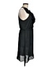 Converse One Star 100% Polyester Solid Black Casual Dress Size M - photo 4