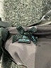 Forever 21 Gray Cocktail Dress Size M - photo 7