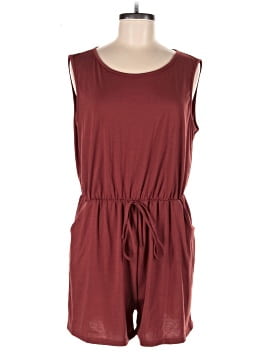 Assorted Brands Romper