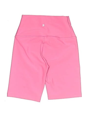 Peloton Athletic Shorts (view 2)