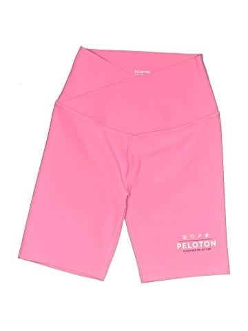 Peloton Athletic Shorts (view 1)