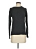 Jeanne Pierre Gray Turtleneck Sweater Size S - photo 1
