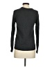 Jeanne Pierre Gray Turtleneck Sweater Size S - photo 2