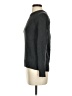 Jeanne Pierre Gray Turtleneck Sweater Size S - photo 5