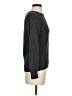 Jeanne Pierre Gray Turtleneck Sweater Size S - photo 4