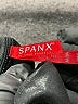 SPANX Black Active Pants Size M - photo 4