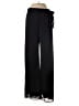 Jackie Jon Black Casual Pants Size M - photo 1
