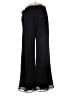 Jackie Jon Black Casual Pants Size M - photo 2