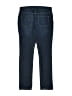Old Navy Solid Blue Jeans Size 14 - photo 2