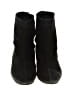 Robert Clergerie Black Ankle Boots Size EU 37 1/2 - photo 2