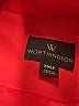 Worthington Red Kimono Size XXL - photo 4